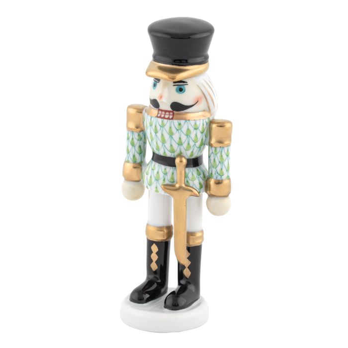 Nutcracker with Sword