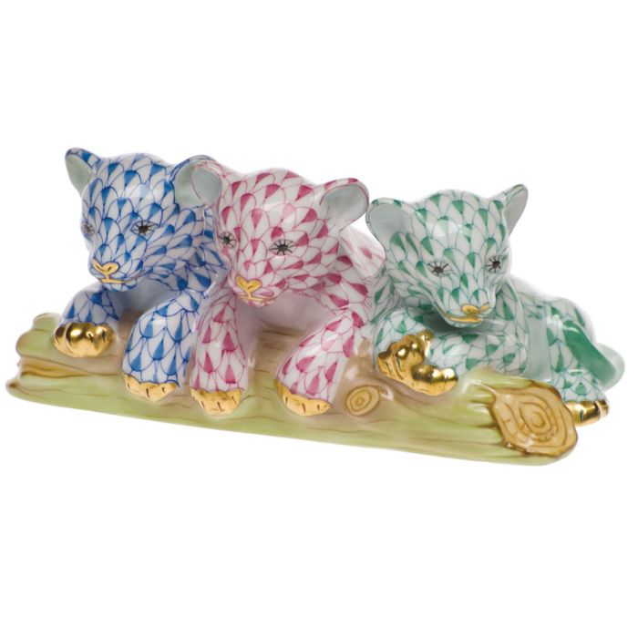 Tiger Cubs