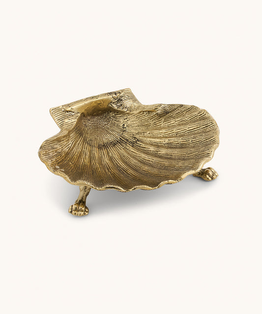 Scarlett Shell Plate