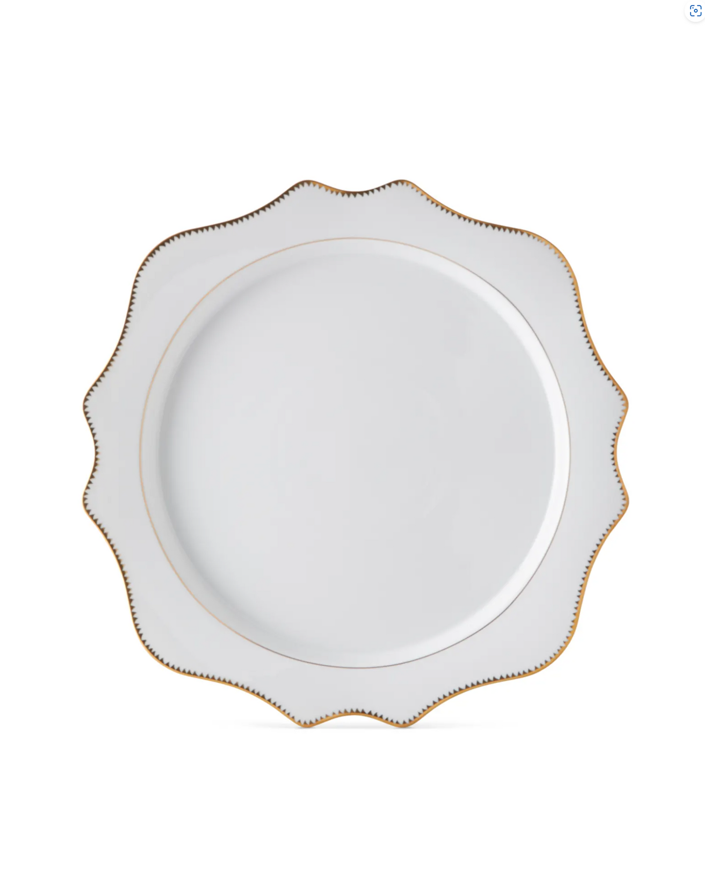 Simply Anna Antique White