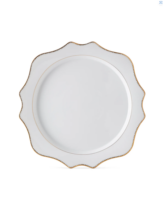 Simply Anna Antique White