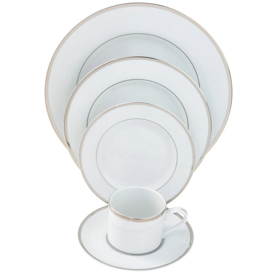 Signature Platinum No Monogram