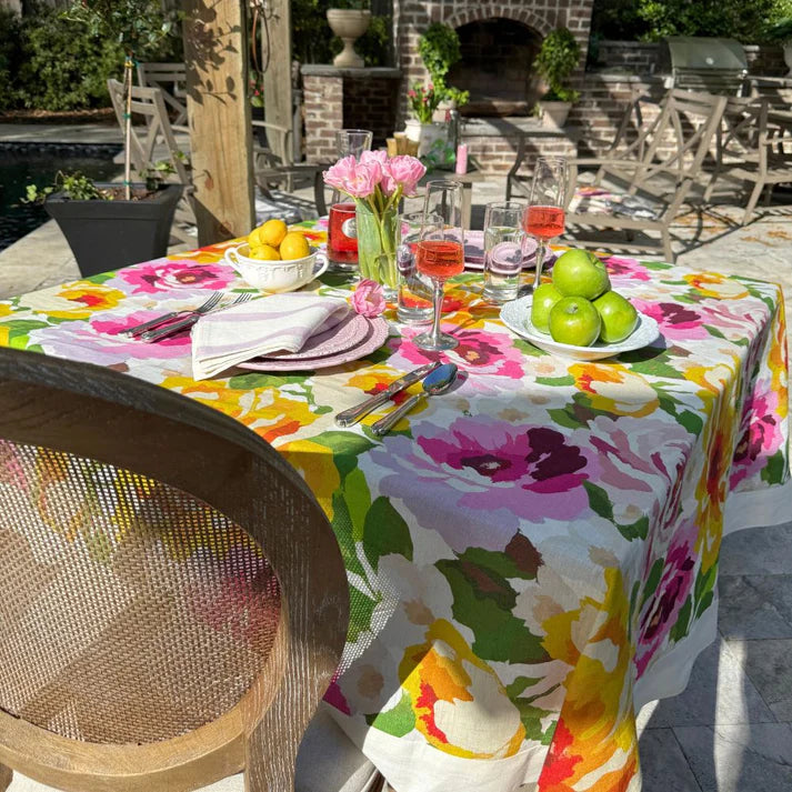 Portofino Summer Garden
