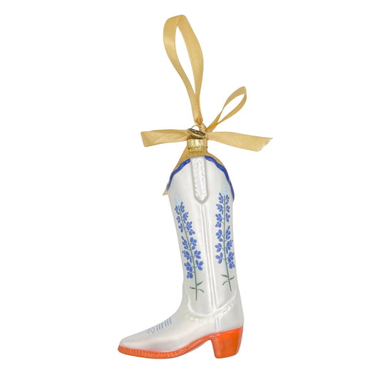 2025 Petite Paloma Quinn Bluebonnet Boot