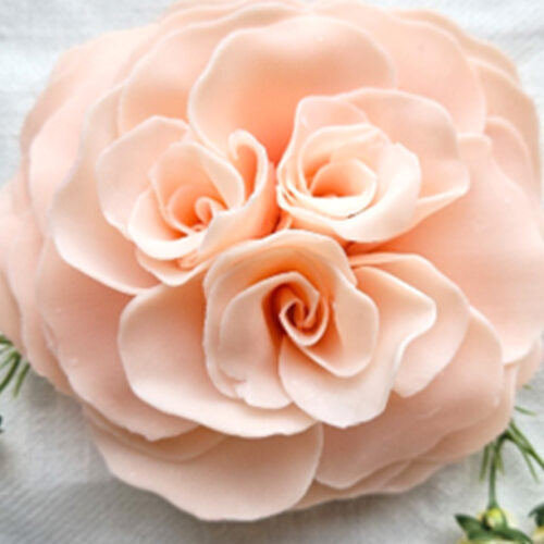 A'Maries Flower Soap