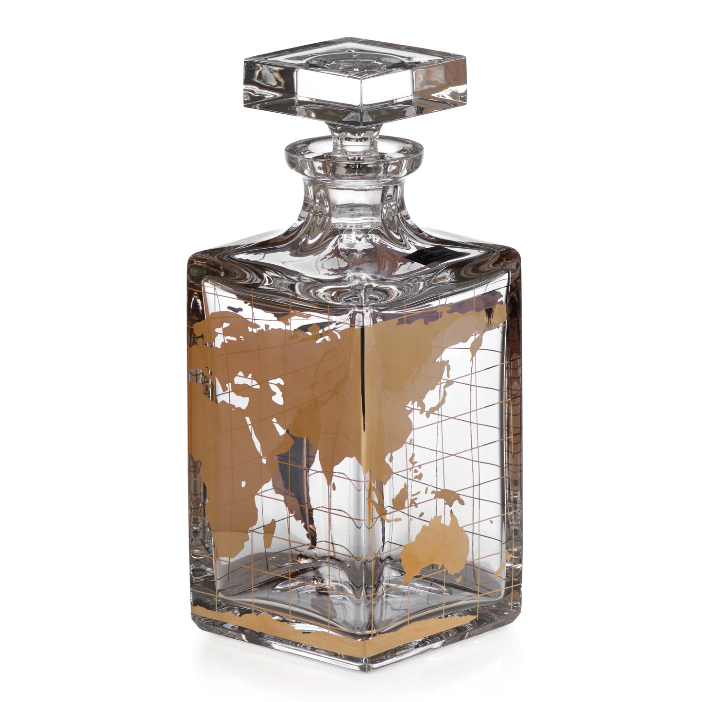 Atlas Whisky Decanter
