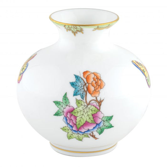 Round Vase