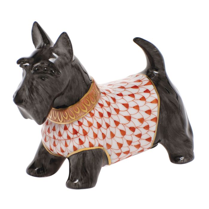 Scottie McDuff