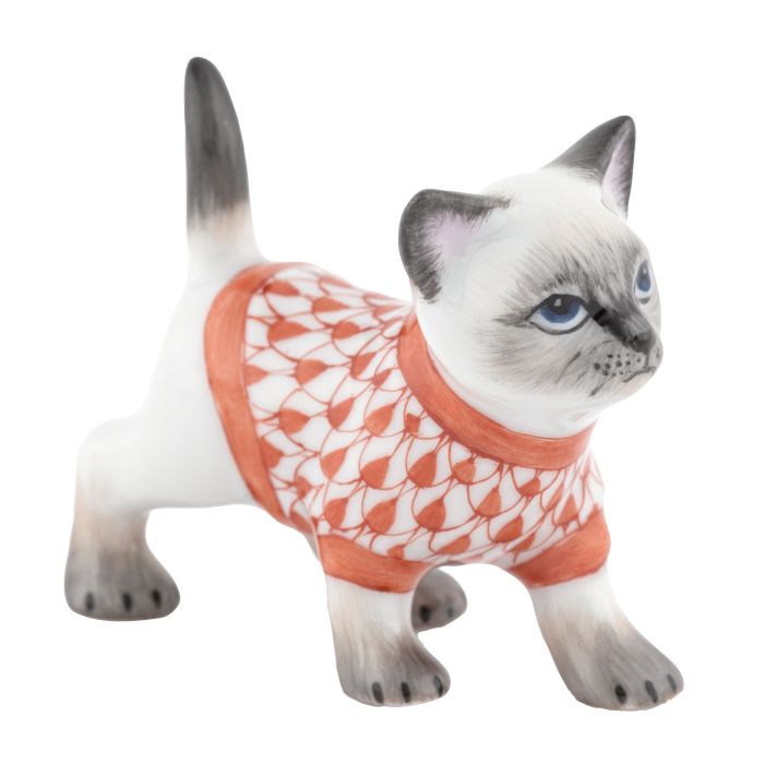 Sweater Kitty
