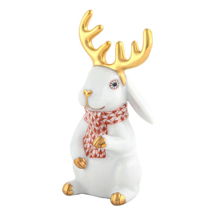 Reindeer Rabbit