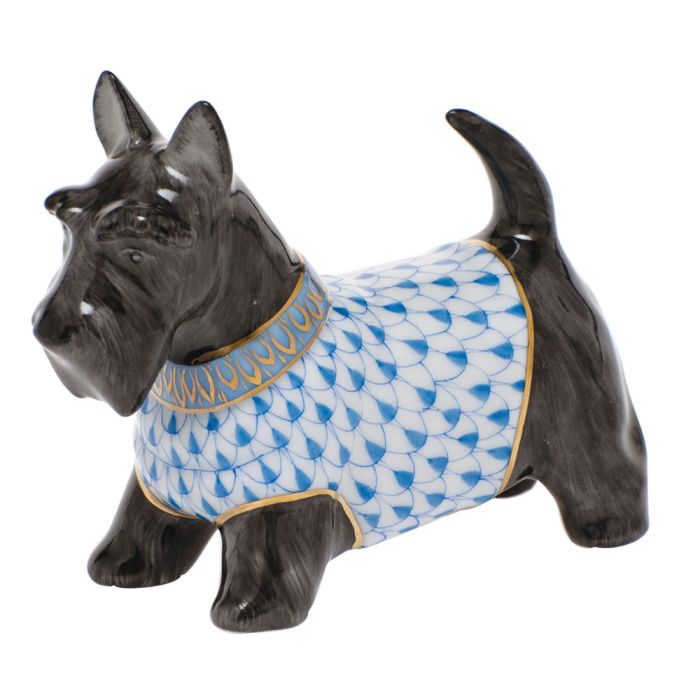 Scottie McDuff