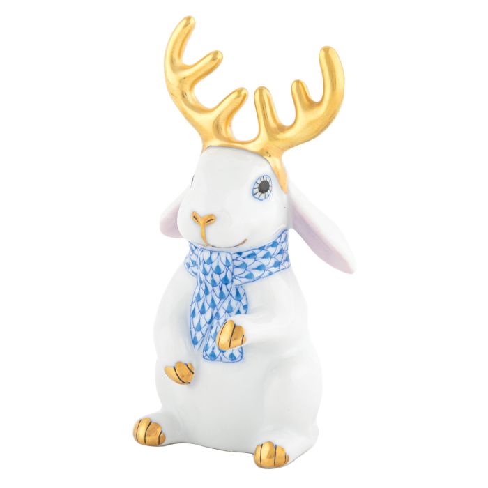 Reindeer Rabbit