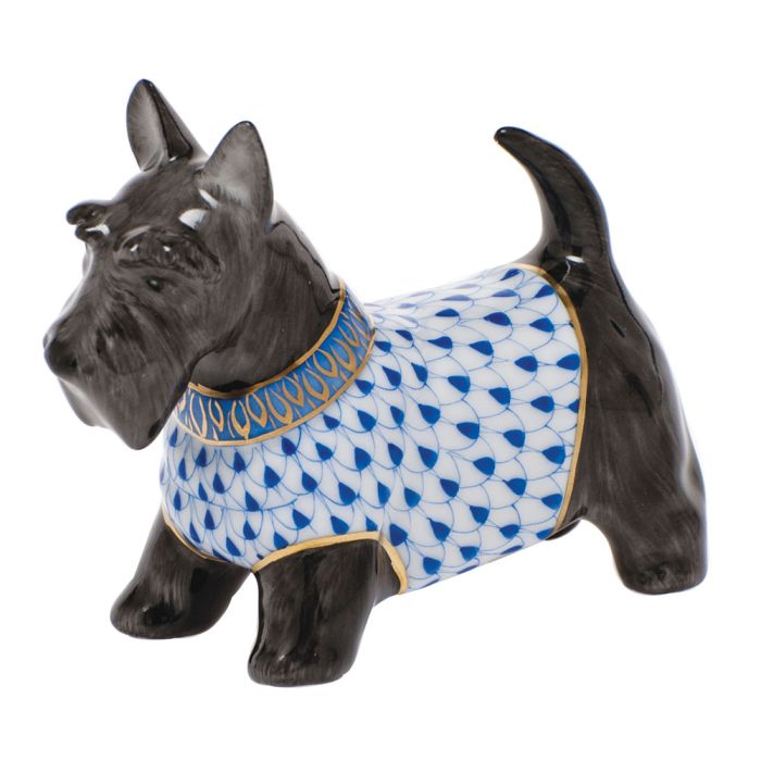 Scottie McDuff