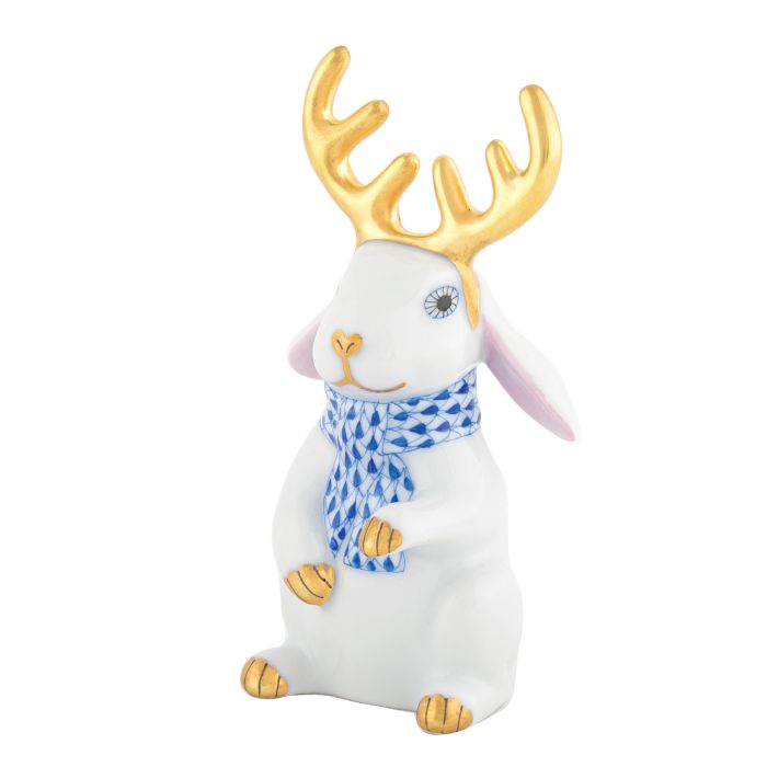 Reindeer Rabbit