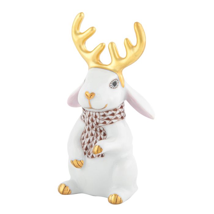 Reindeer Rabbit