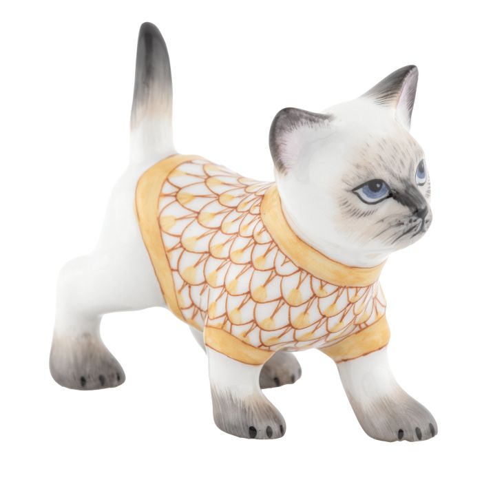 Sweater Kitty