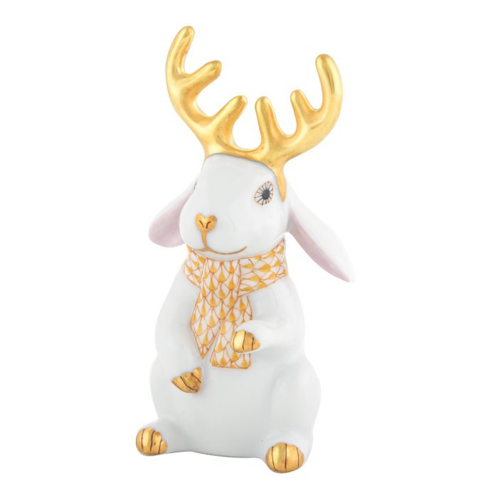 Reindeer Rabbit
