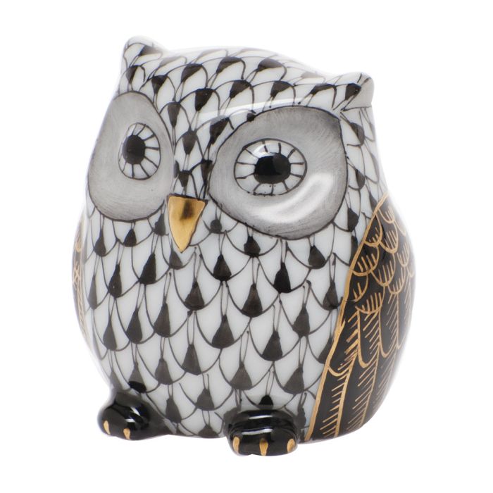 Owlet