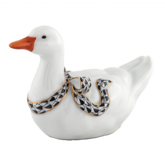 Sitting Duck