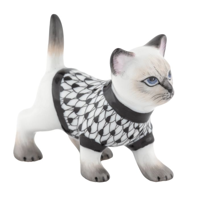 Sweater Kitty