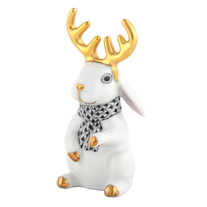 Reindeer Rabbit