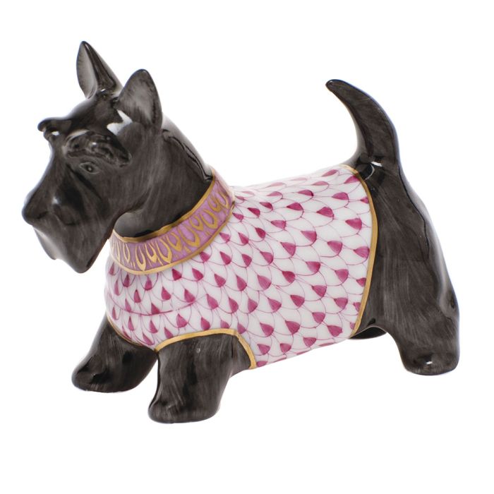 Scottie McDuff