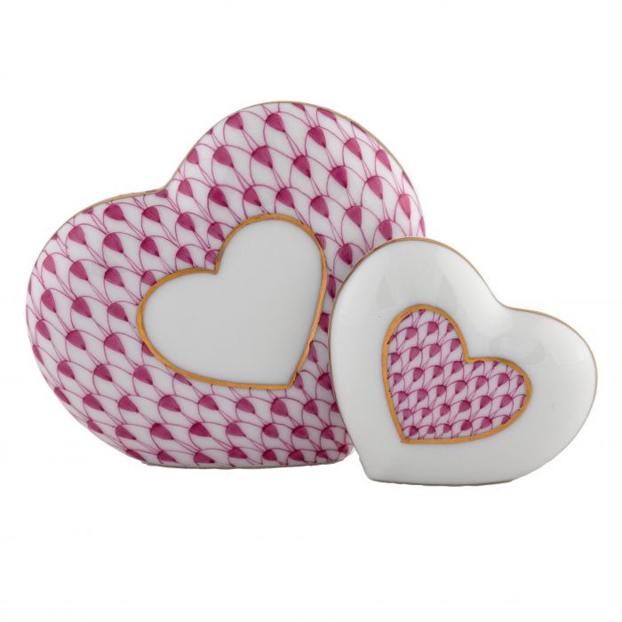 Two of Hearts