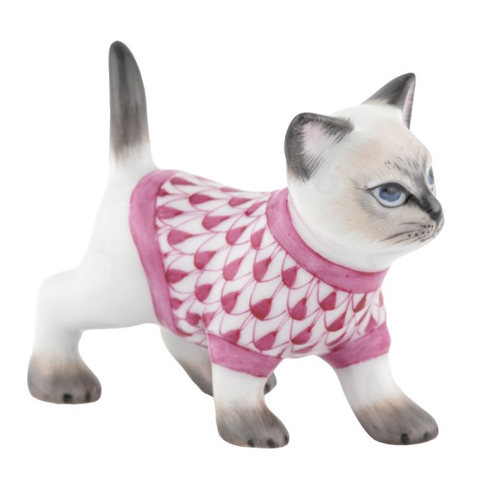 Sweater Kitty