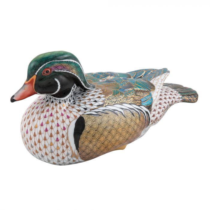 Wood Duck LE