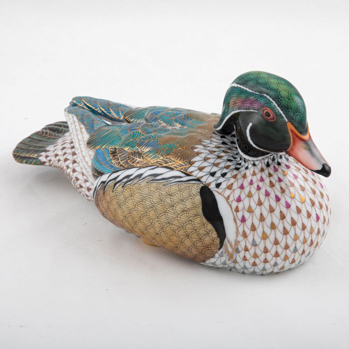 Wood Duck LE