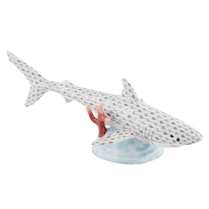 Great White Shark