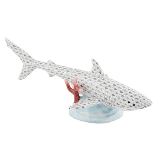 Great White Shark