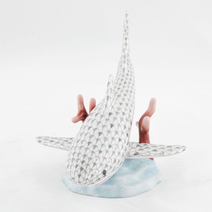 Great White Shark