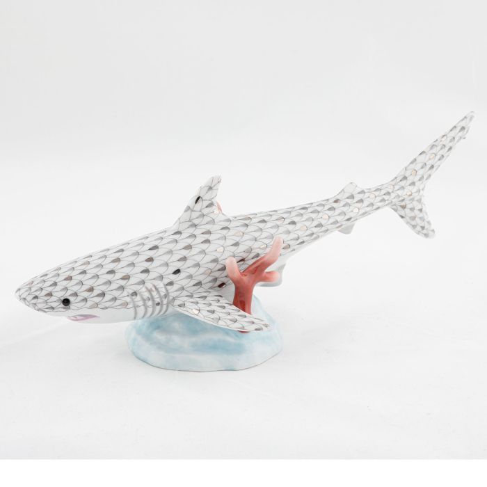 Great White Shark