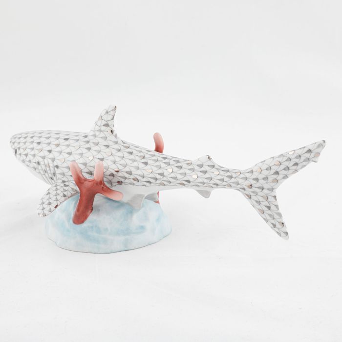 Great White Shark