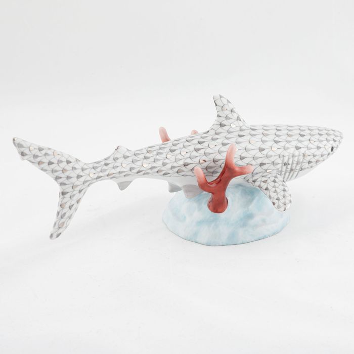 Great White Shark
