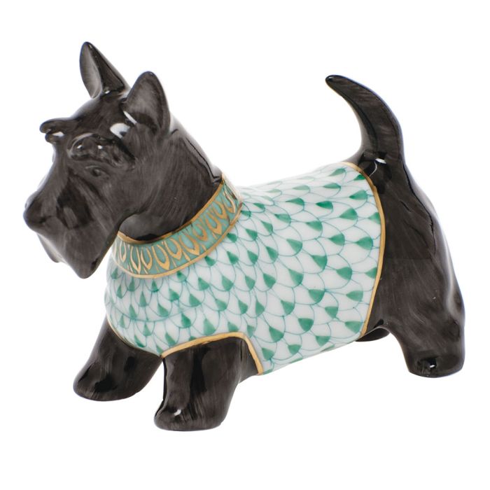Scottie McDuff