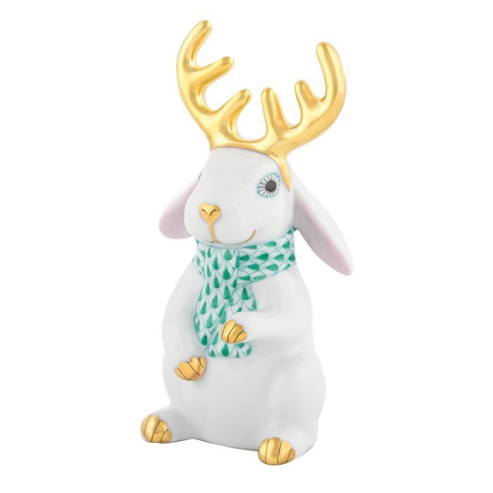 Reindeer Rabbit
