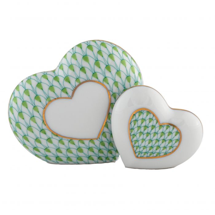 Two of Hearts