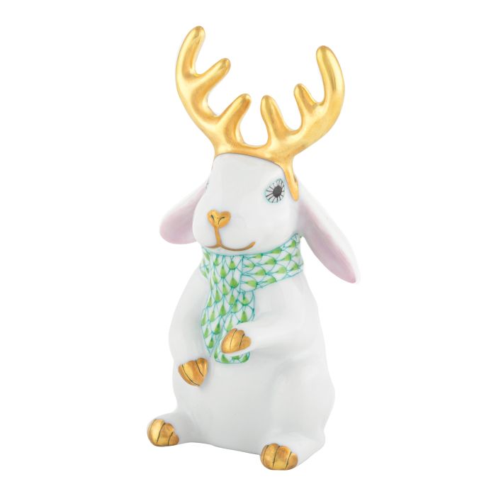 Reindeer Rabbit