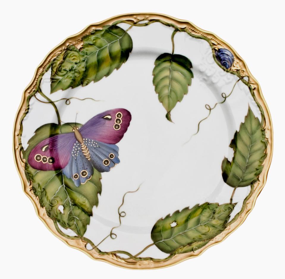 Exotic Butterflies