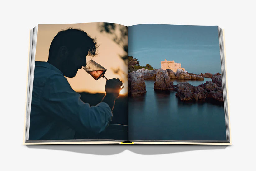 Wine & Travel Mediterranean Islands