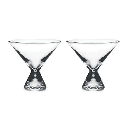 Westport Martini Set of 2