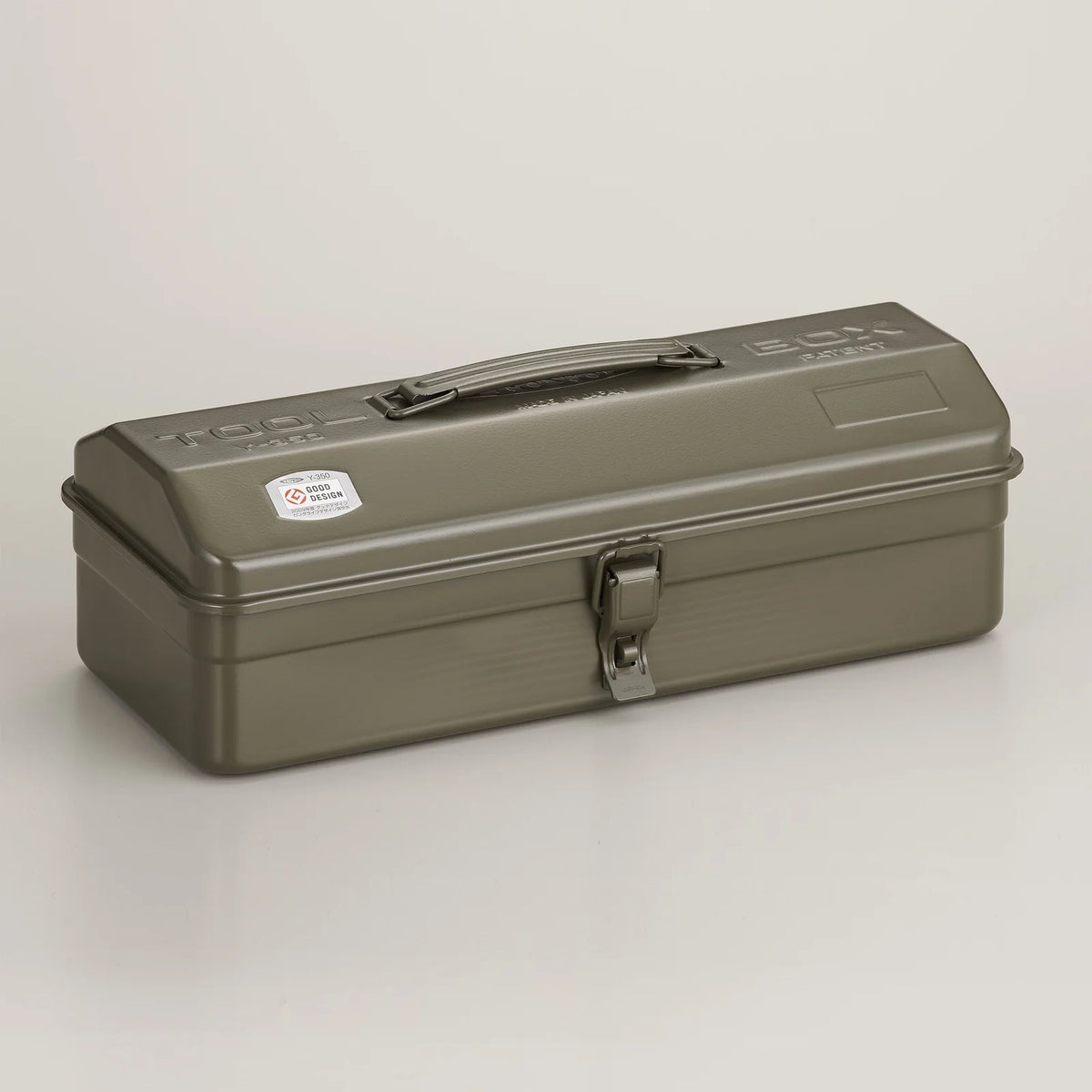 Toyo - Steel Toolbox Y-350