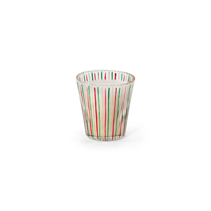 Alpine Still Scented Candle