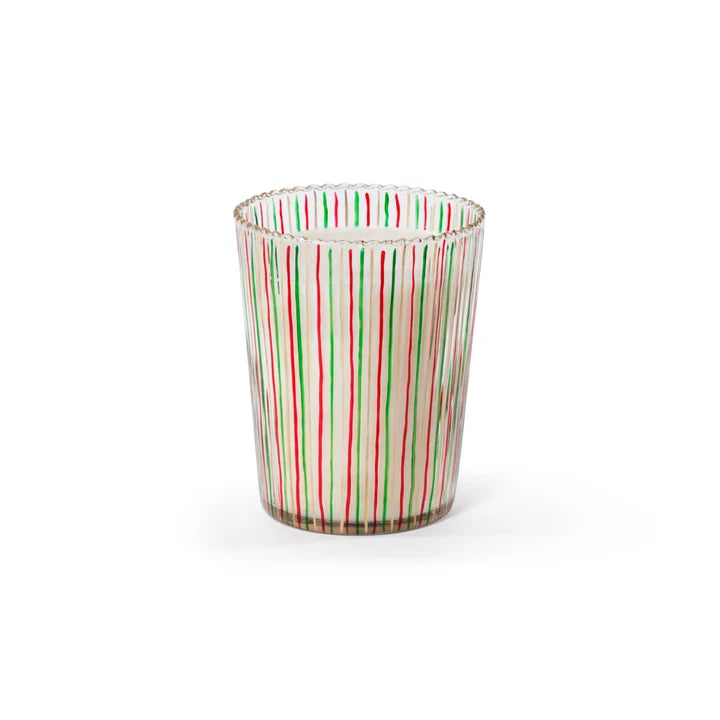 Alpine Still Scented Candle