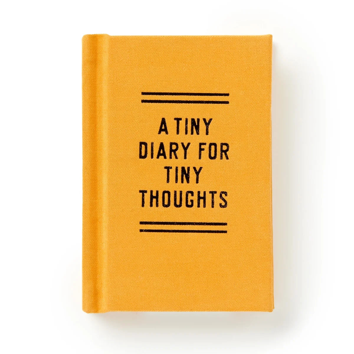Tiny Diary