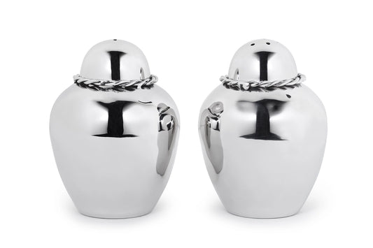 Paloma Salt & Pepper Set