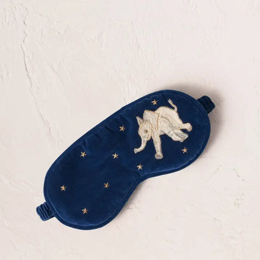 Elizabeth Scarlett Eye Mask