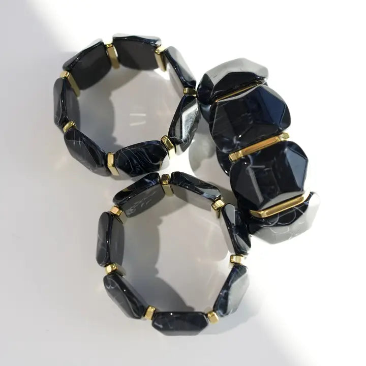 Emma Stretch Bracelet